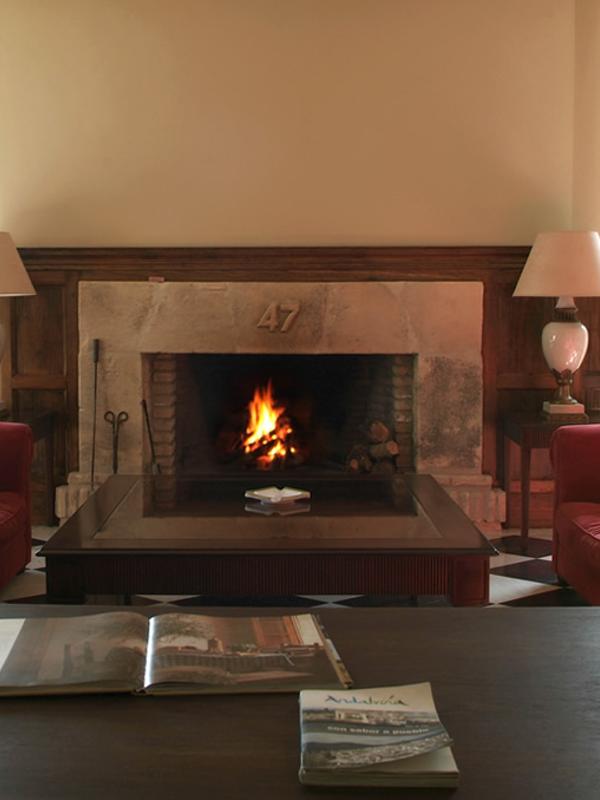 Hacienda Minerva Hotel Zuheros