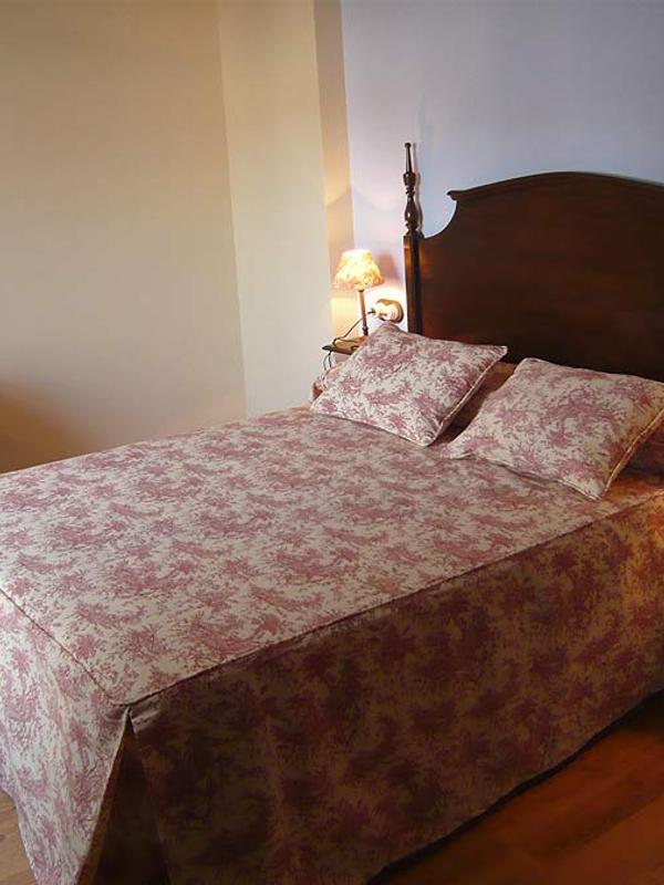 Hacienda Minerva Hotel Zuheros