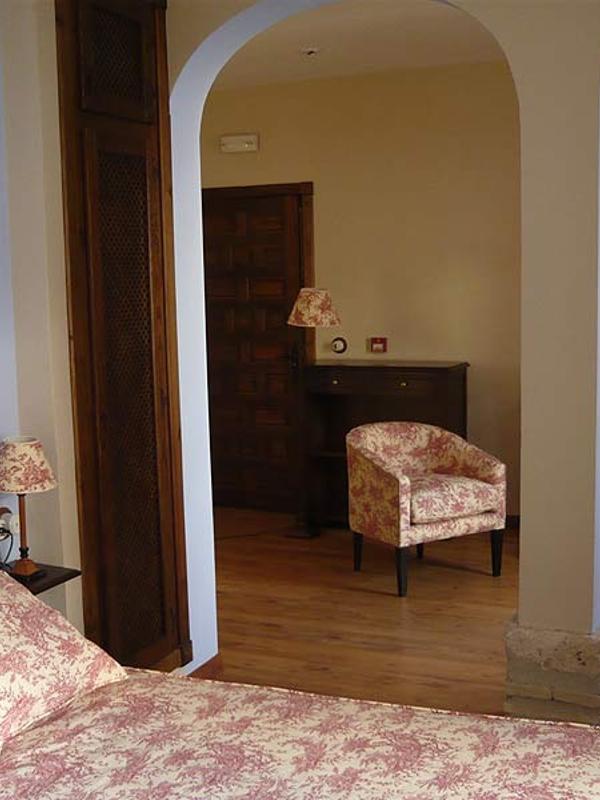 Hacienda Minerva Hotel Zuheros