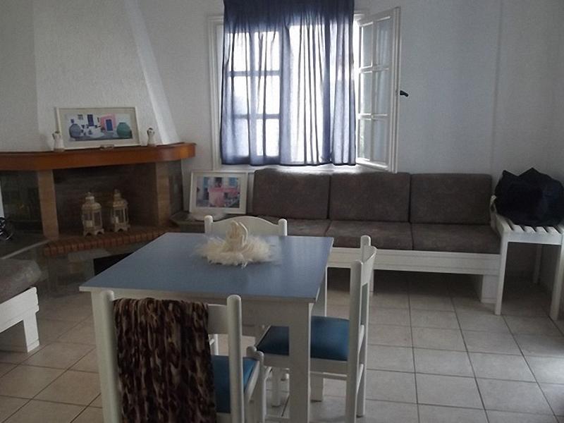 Arco Baleno Apartments