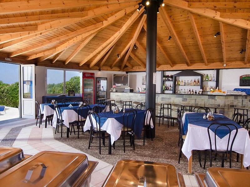 Arco Baleno Apartments