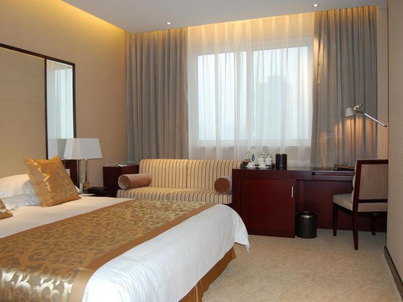 Oriental Bund Hotel Shanghai