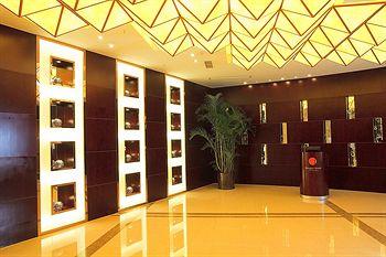 Oriental Bund Hotel Shanghai