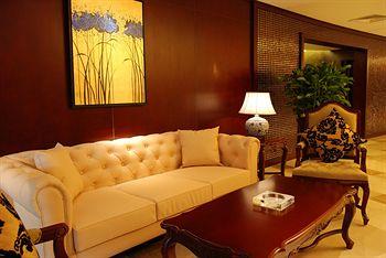 Oriental Bund Hotel Shanghai