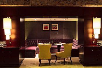 Oriental Bund Hotel Shanghai