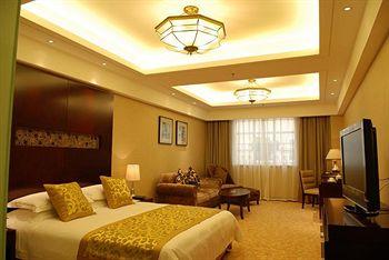 Oriental Bund Hotel Shanghai