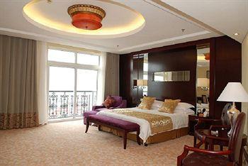 Oriental Bund Hotel Shanghai