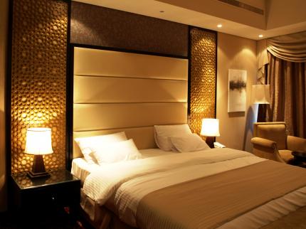 Paragon Hotel Abu Dhabi