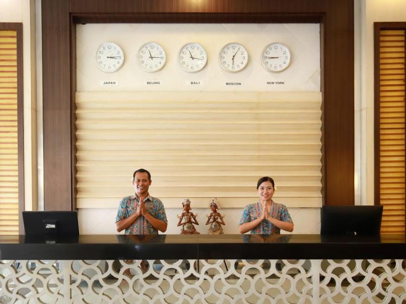 Bali Relaxing Resort & Spa