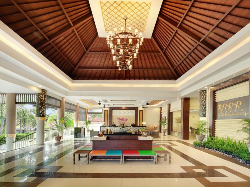 Bali Relaxing Resort & Spa