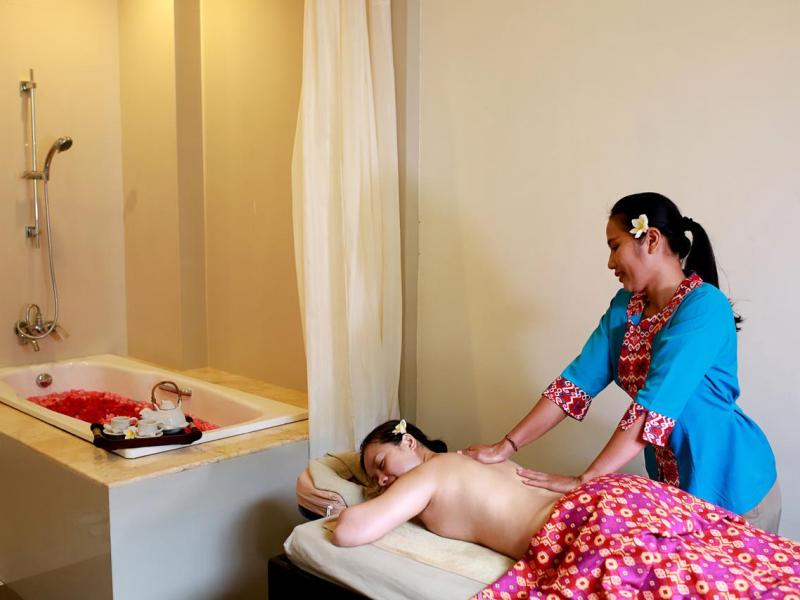 Bali Relaxing Resort & Spa