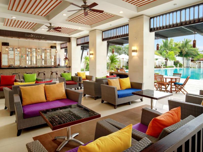 Bali Relaxing Resort & Spa