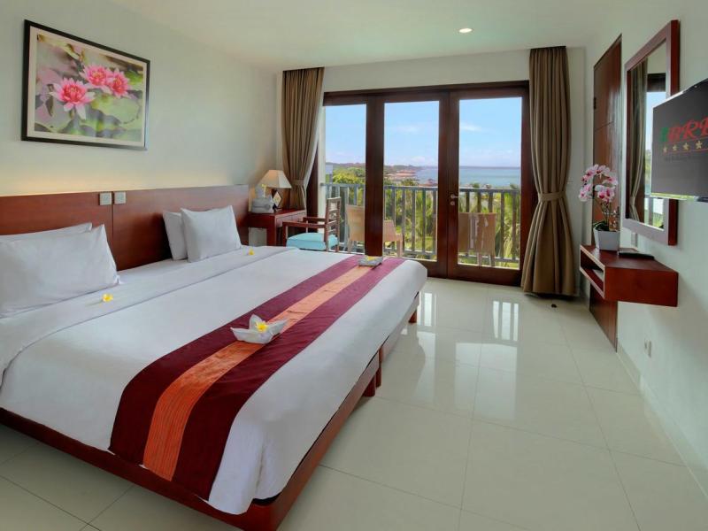 Bali Relaxing Resort & Spa