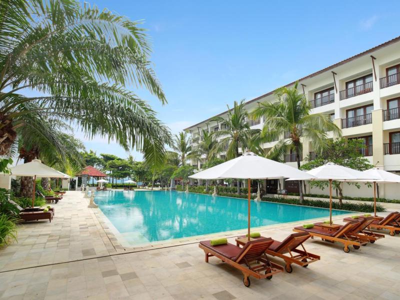 Bali Relaxing Resort & Spa