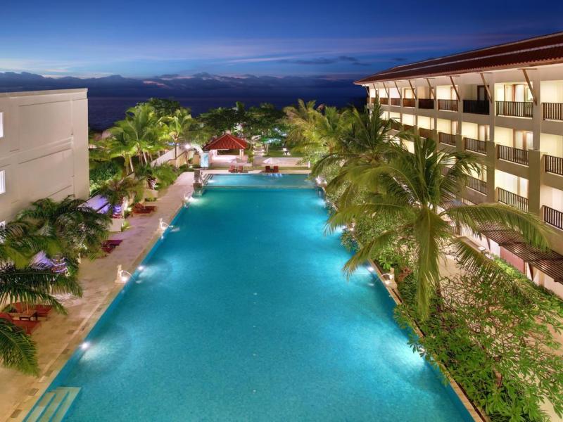 Bali Relaxing Resort & Spa