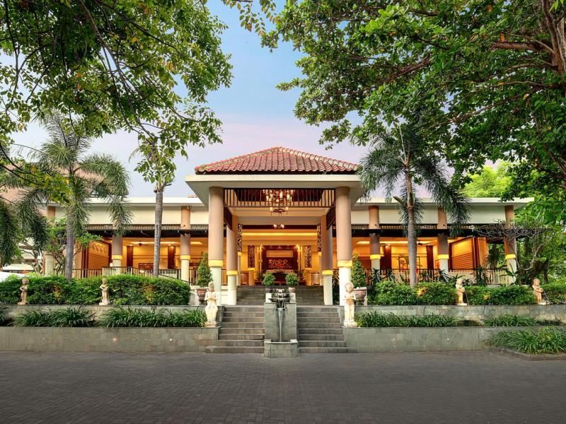 Bali Relaxing Resort & Spa