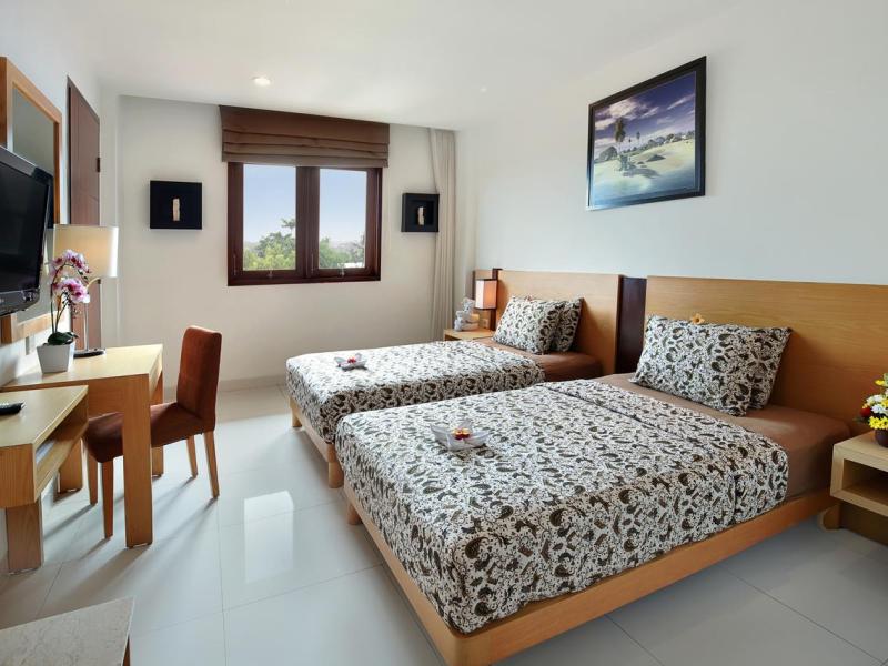 Bali Relaxing Resort & Spa