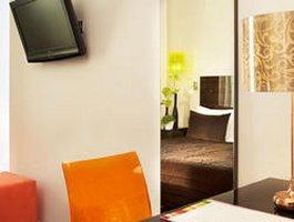 Le Rocroy Hotel Paris