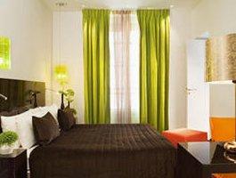 Le Rocroy Hotel Paris