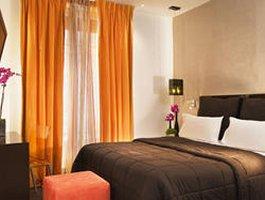 Le Rocroy Hotel Paris