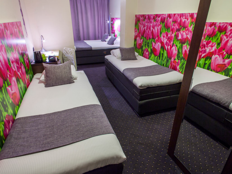 Ibis Styles Amsterdam City