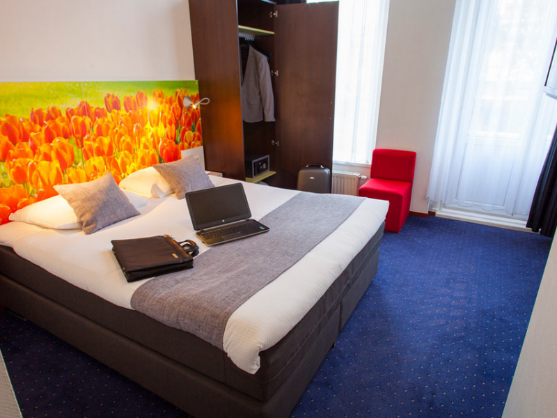 Ibis Styles Amsterdam City