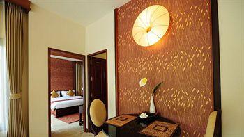 Bhumlapa Garden Resort