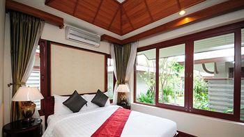 Bhumlapa Garden Resort