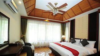 Bhumlapa Garden Resort