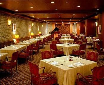 Grand Prince Hotel New Takanawa