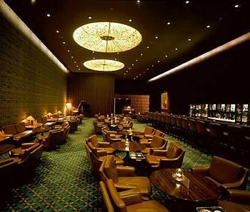 Grand Prince Hotel New Takanawa