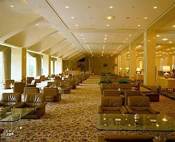 Grand Prince Hotel New Takanawa