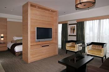 Grand Prince Hotel New Takanawa