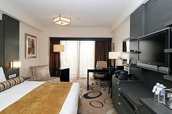 Grand Prince Hotel New Takanawa