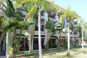 Отель Canary Beach Resort Вьетнам, Фантьет, фото 2