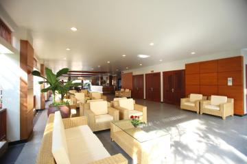 Отель Canary Beach Resort Вьетнам, Фантьет, фото 3