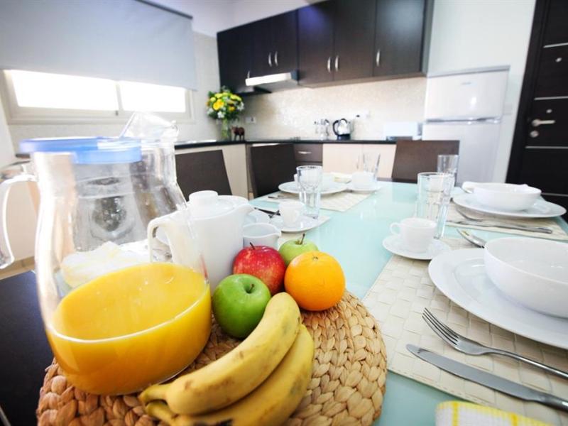 Oracle Exclusive Resort