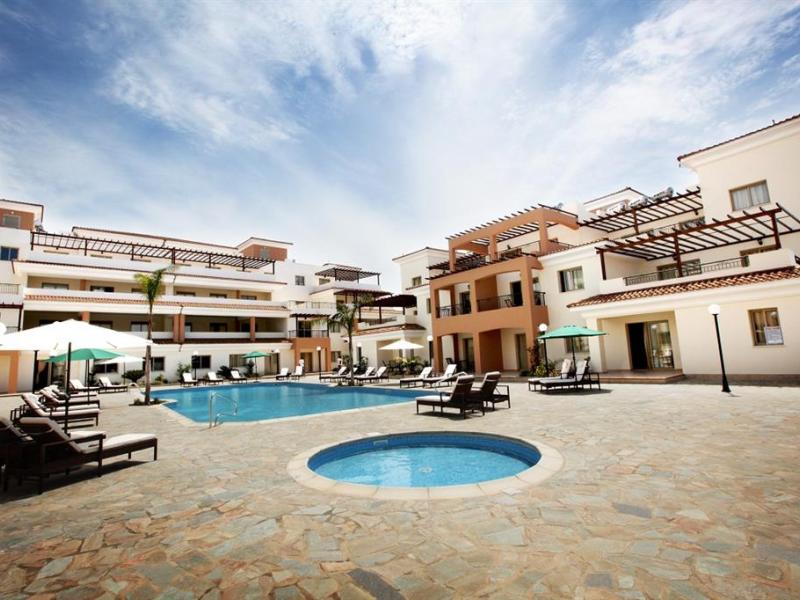 Oracle Exclusive Resort