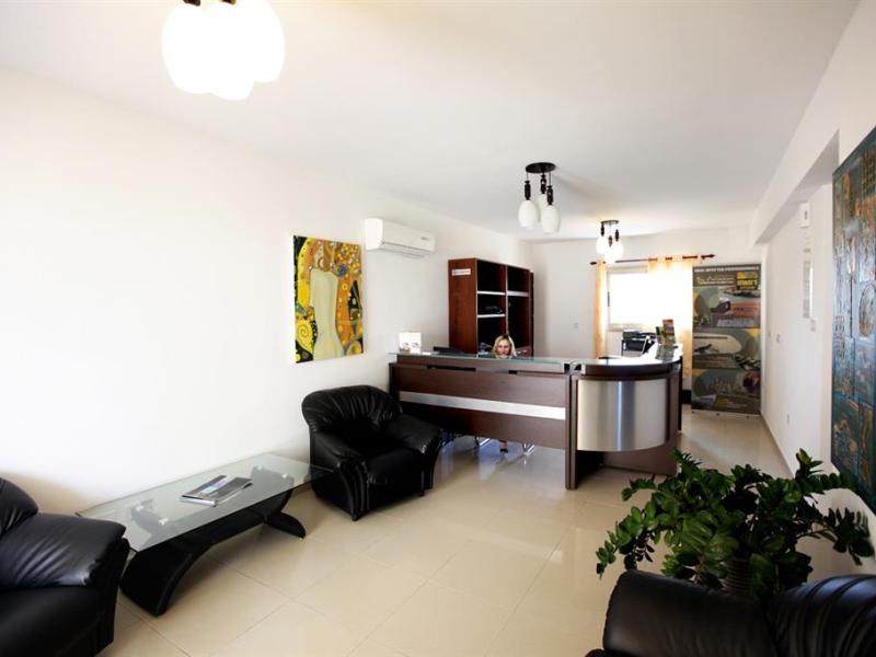 Oracle Exclusive Resort