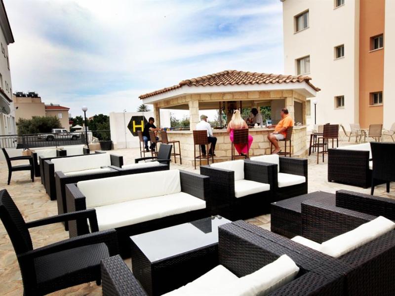 Oracle Exclusive Resort