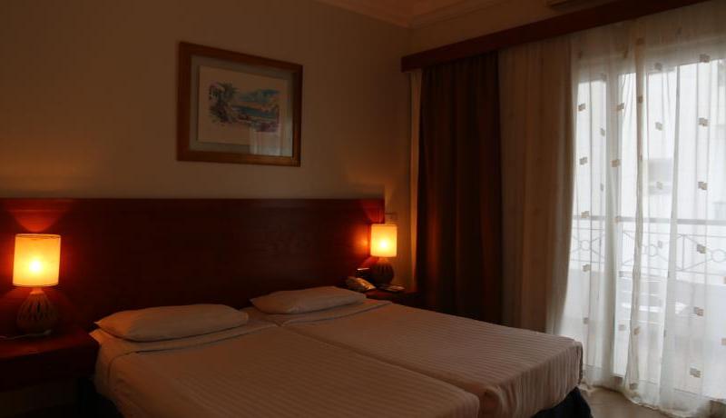 Swiss Wellness Spa Resort