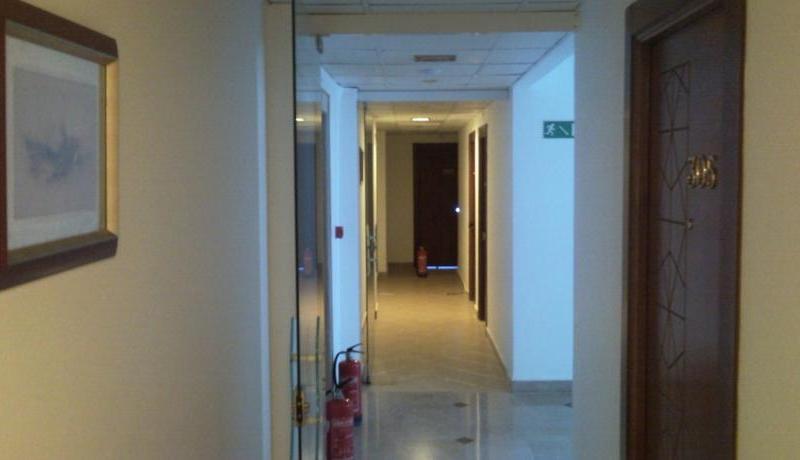 Swiss Wellness Spa Resort