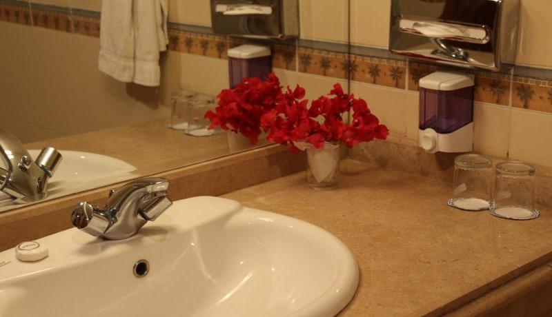 Swiss Wellness Spa Resort