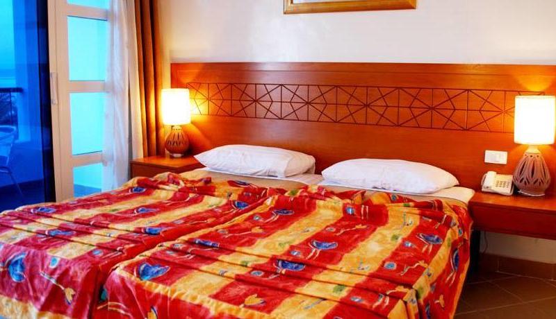 Swiss Wellness Spa Resort