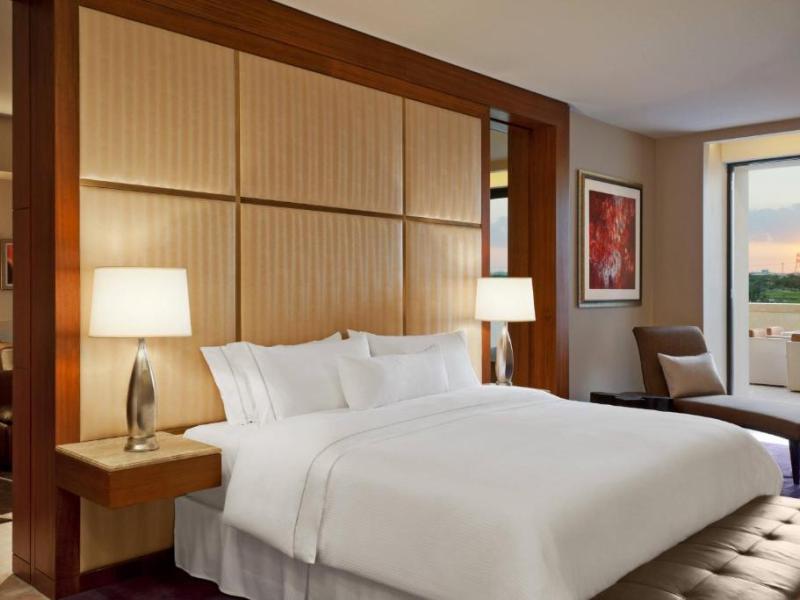 VOGO Abu Dhabi Golf Resort & Spa