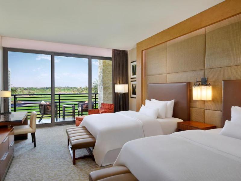 VOGO Abu Dhabi Golf Resort & Spa