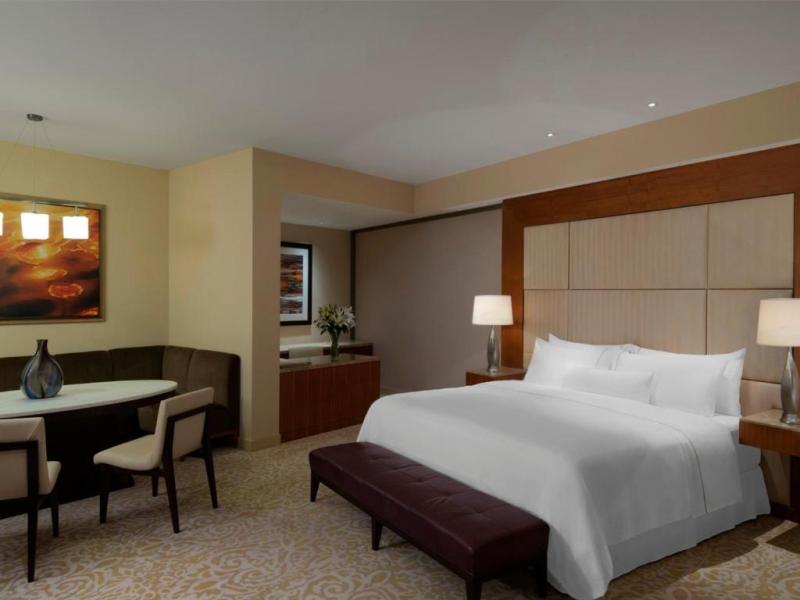 VOGO Abu Dhabi Golf Resort & Spa