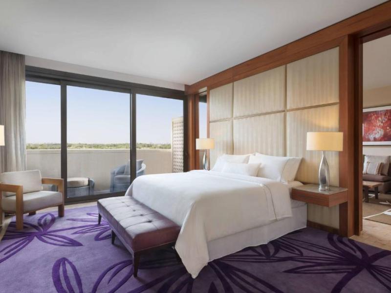 VOGO Abu Dhabi Golf Resort & Spa