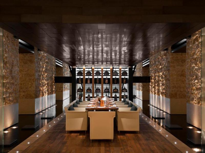 VOGO Abu Dhabi Golf Resort & Spa