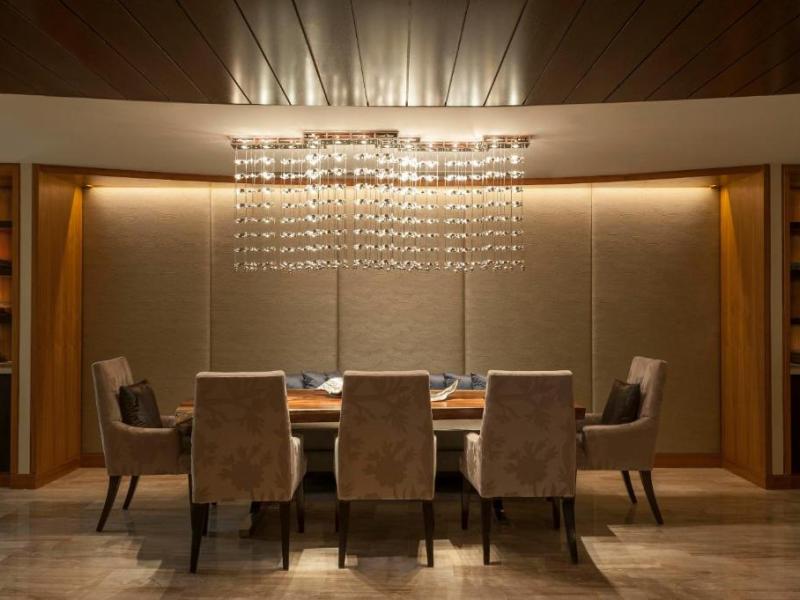 VOGO Abu Dhabi Golf Resort & Spa